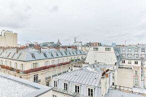 Luxurious Apartment 1br/2p - Place de la Concorde