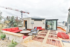 Luxurious Apartment 1br/2p - Place de la Concorde