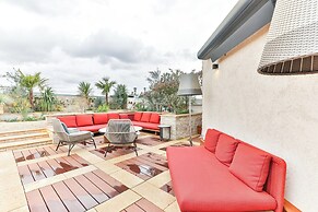 Luxurious Apartment 1br/2p - Place de la Concorde