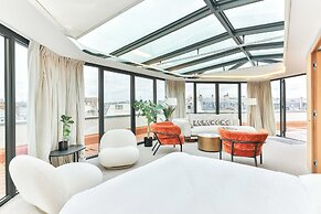 Luxurious Apartment 1br/2p - Place de la Concorde