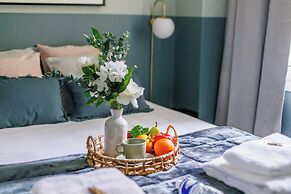 Chic Apartment - 2br/6p - Jardin du Luxembourg