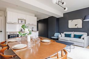 Chic Apartment - 2br/6p - Jardin du Luxembourg