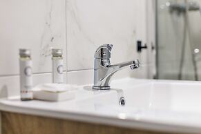 Chic Apartment - 2br/6p - Jardin du Luxembourg