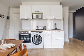 Chic Apartment - 2br/6p - Jardin du Luxembourg