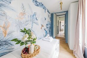 Chic Apartment - 2br/6p - Jardin du Luxembourg