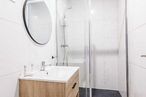 Chic Apartment - 2br/6p - Jardin du Luxembourg