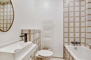 Spacious Apartment - 2br/6p - Le Marais