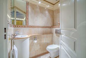 Apartment 60sqm on the Croisette - Balcony With sea View