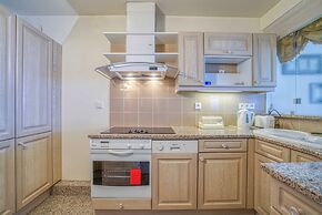 Apartment 60sqm on the Croisette - Balcony With sea View