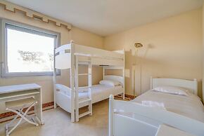 Apartment 60sqm on the Croisette - Balcony With sea View