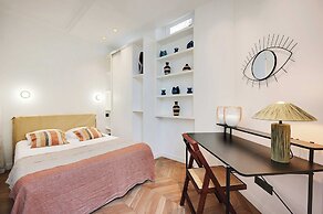 Amazing Appartement - 3br/8p - Saint Germain