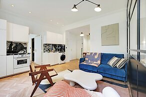 Amazing Appartement - 3br/8p - Saint Germain