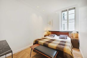 Amazing Appartement - 3br/8p - Saint Germain
