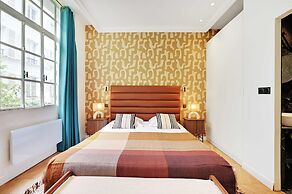 Amazing Appartement - 3br/8p - Saint Germain