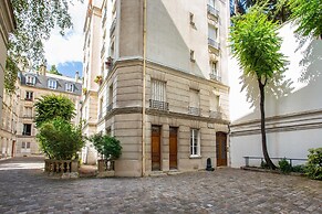 Amazing Appartement - 3br/8p - Saint Germain