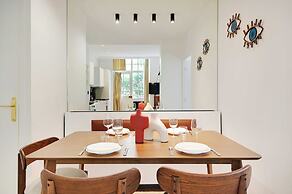 Amazing Appartement - 3br/8p - Saint Germain