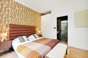 Amazing Appartement - 3br/8p - Saint Germain