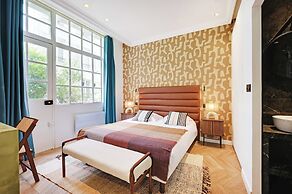 Amazing Appartement - 3br/8p - Saint Germain