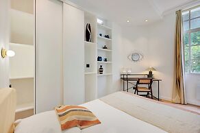 Amazing Appartement - 3br/8p - Saint Germain