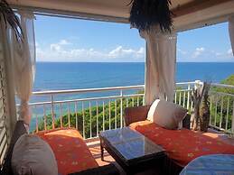 Anse des Rochers Beach & Pool Resort