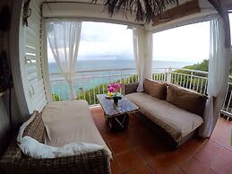 Anse des Rochers Beach & Pool Resort