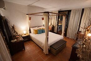 Anse des Rochers Beach & Pool Resort