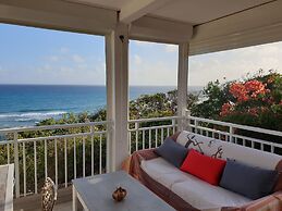 Anse des Rochers Beach & Pool Resort