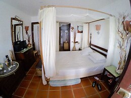 Anse des Rochers Beach & Pool Resort