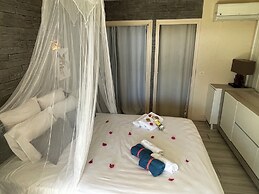 Anse des Rochers Beach & Pool Resort