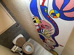 Anse des Rochers Beach & Pool Resort