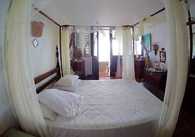 Anse des Rochers Beach & Pool Resort