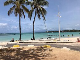 Anse des Rochers Beach & Pool Resort