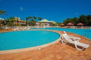Anse des Rochers Beach & Pool Resort