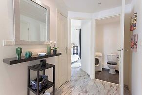 Elegant Flat in Cannes 2br-4p