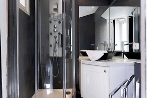 Elegant Flat in Cannes 2br-4p