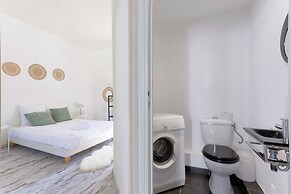 Elegant Flat in Cannes 2br-4p