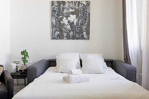 Elegant Flat in Cannes 2br-4p