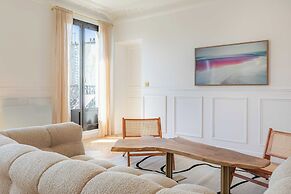 Magnificent Apartment - 3br/6p - Le Marais