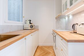 Magnificent Apartment - 3br/6p - Le Marais