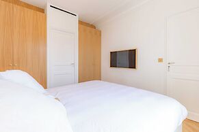 Magnificent Apartment - 3br/6p - Le Marais