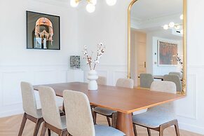 Magnificent Apartment - 3br/6p - Le Marais