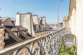 Magnificent Apartment - 3br/6p - Le Marais