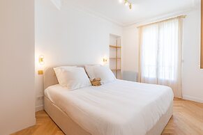 Magnificent Apartment - 3br/6p - Le Marais