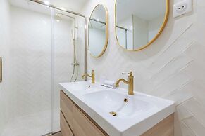 Magnificent Apartment - 3br/6p - Le Marais