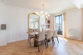 Magnificent Apartment - 3br/6p - Le Marais