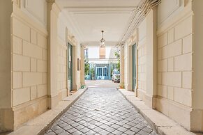 Magnificent Apartment - 3br/6p - Le Marais