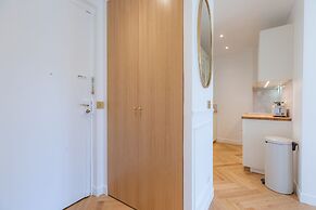 Magnificent Apartment - 3br/6p - Le Marais