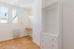 Magnificent Apartment - 3br/6p - Le Marais