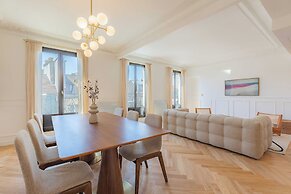 Magnificent Apartment - 3br/6p - Le Marais