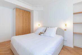 Magnificent Apartment - 3br/6p - Le Marais